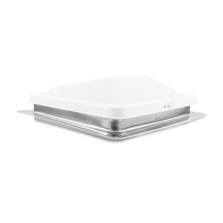 Camco RV ROOF VENT KIT, BILINGUAL 40480